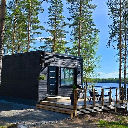 Top Star Lakeland Viitasaari Buitenkant foto