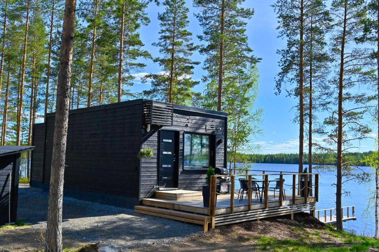 Top Star Lakeland Viitasaari Buitenkant foto