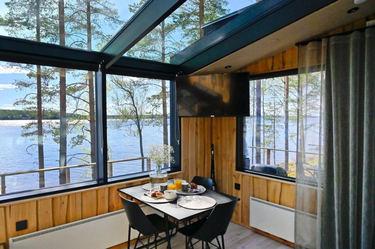 Top Star Lakeland Viitasaari Buitenkant foto