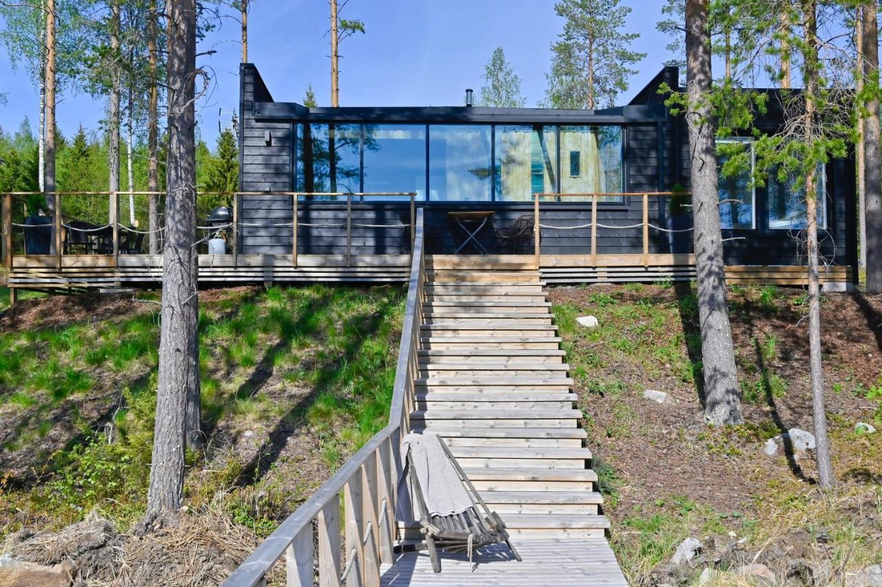 Top Star Lakeland Viitasaari Buitenkant foto