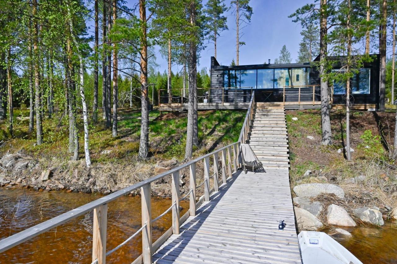 Top Star Lakeland Viitasaari Buitenkant foto