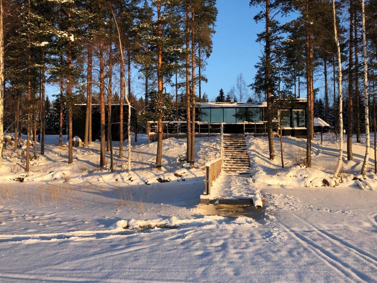 Top Star Lakeland Viitasaari Buitenkant foto