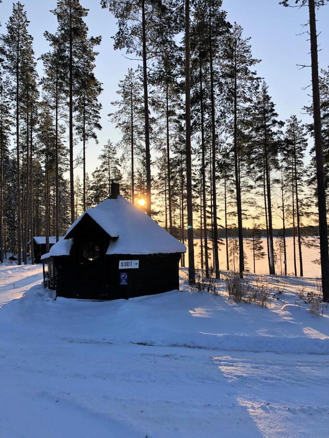 Top Star Lakeland Viitasaari Buitenkant foto