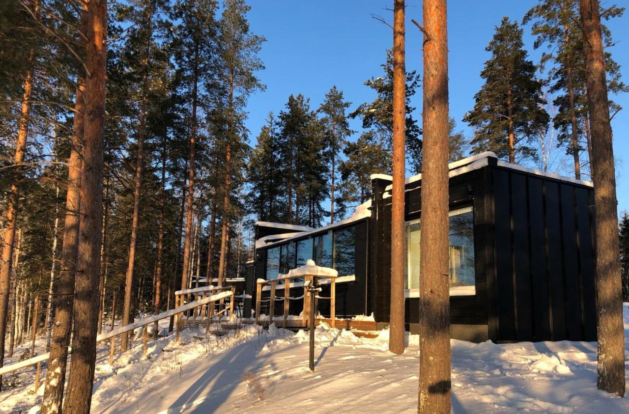 Top Star Lakeland Viitasaari Buitenkant foto